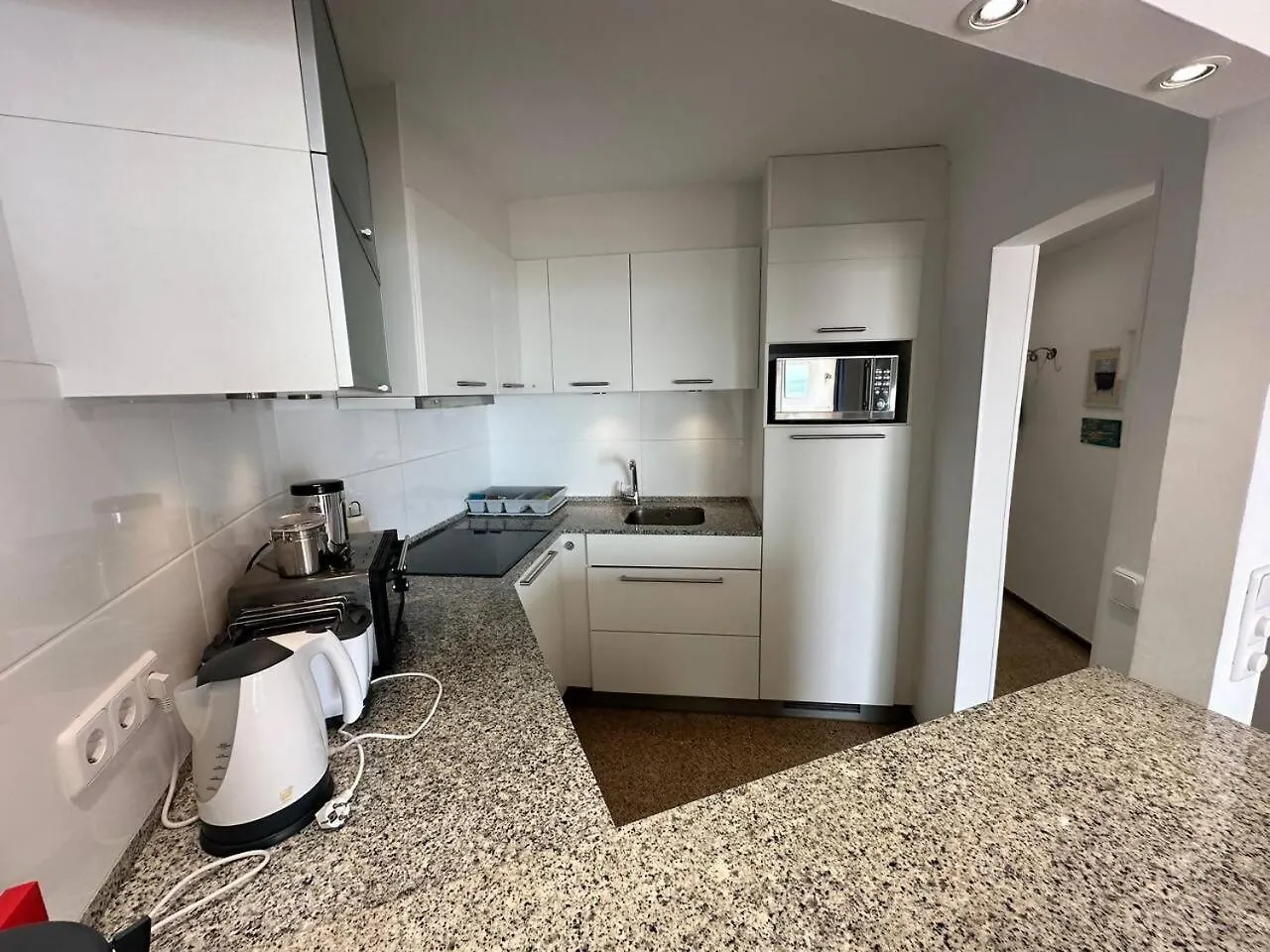 Ferienwohnung Awaydays Atico Con Vistas Increibles Empuriabrava Apartment