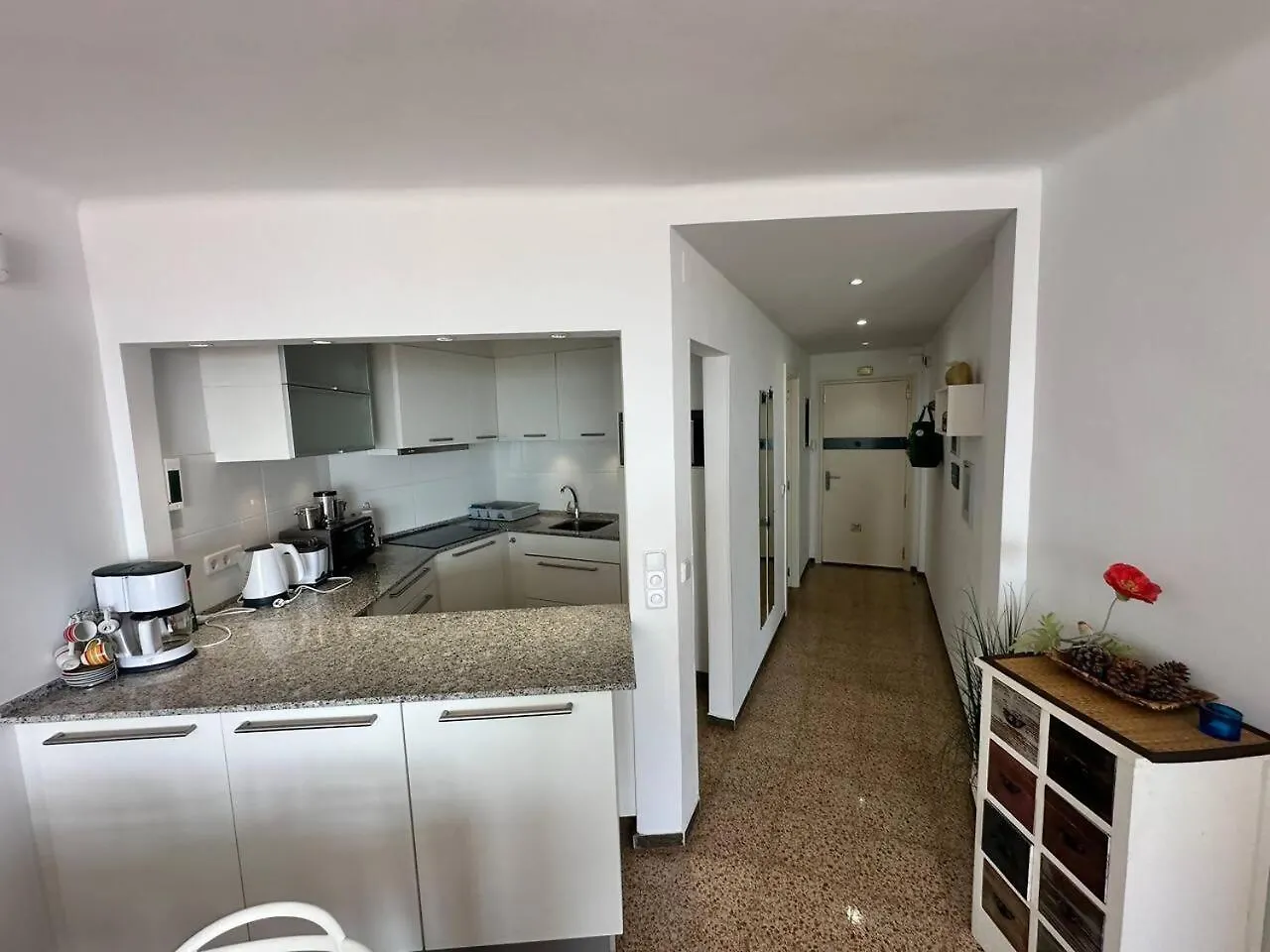 Ferienwohnung Awaydays Atico Con Vistas Increibles Empuriabrava