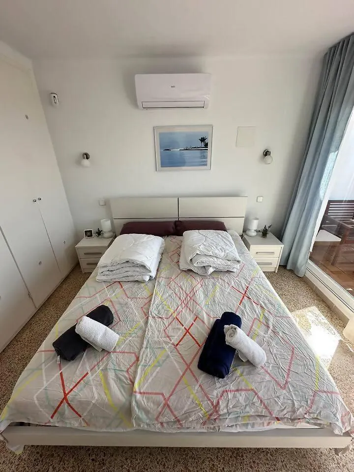 Awaydays Atico Con Vistas Increibles Apartman Empuriabrava Spanyolország
